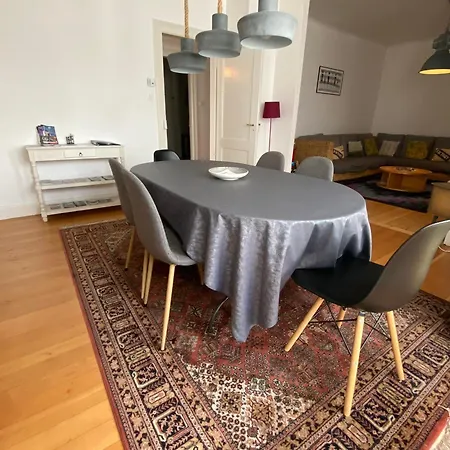 Bookingalsace - Maison Mittelharth Parking Jardin *