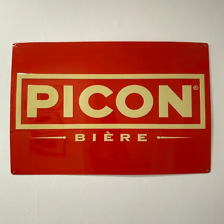 펜션 Bookingalsace - Maison Mittelharth Parking Jardin