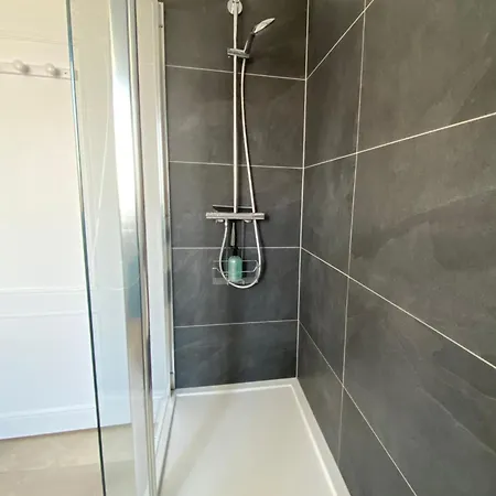 Bookingalsace - Maison Mittelharth Parking Jardin 펜션 콜마