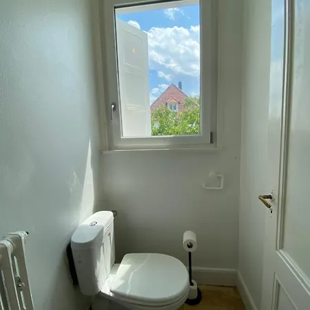 Bookingalsace - Maison Mittelharth Parking Jardin 펜션