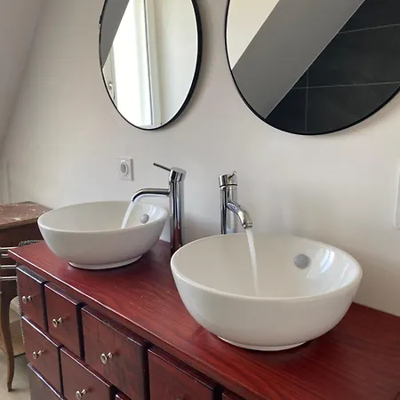 Bookingalsace - Maison Mittelharth Parking Jardin Holiday home Colmar