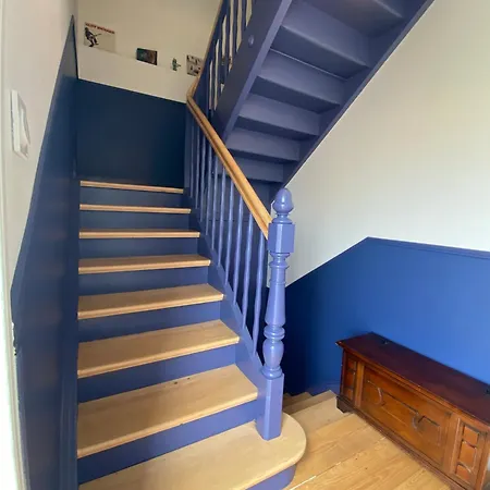 Bookingalsace - Maison Mittelharth Parking Jardin *