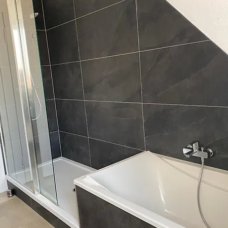 Bookingalsace - Maison Mittelharth Parking Jardin 펜션