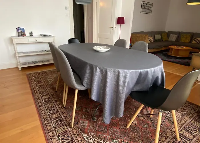 Bookingalsace - Maison Mittelharth Parking Jardin *