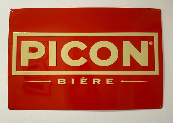 Сasa de vacaciones Bookingalsace - Maison Mittelharth Parking Jardin