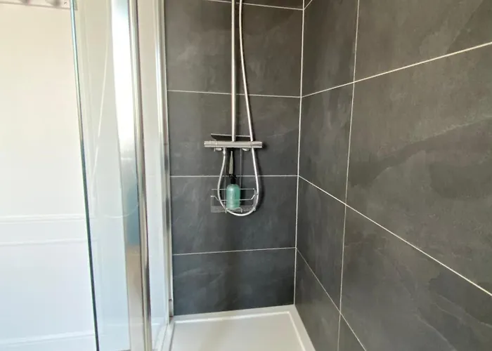 Bookingalsace - Maison Mittelharth Parking Jardin Сasa de vacaciones Colmar