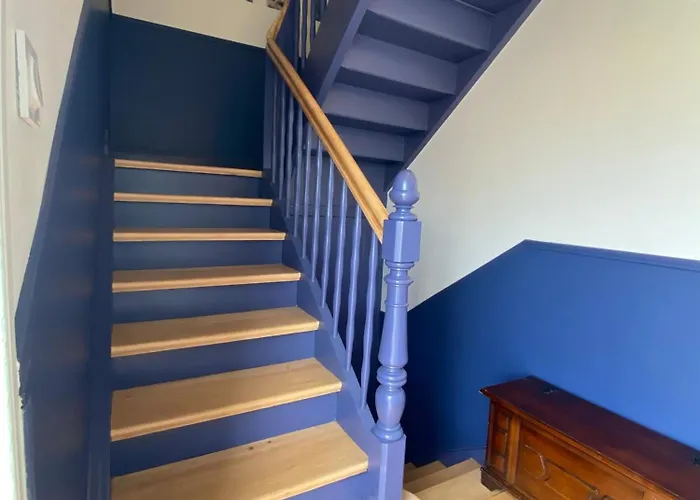 Bookingalsace - Maison Mittelharth Parking Jardin *