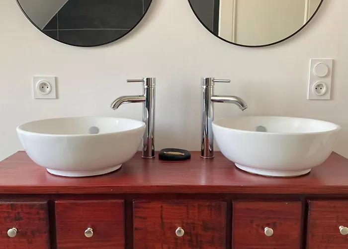 Bookingalsace - Maison Mittelharth Parking Jardin *