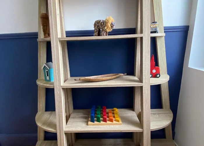 Bookingalsace - Maison Mittelharth Parking Jardin