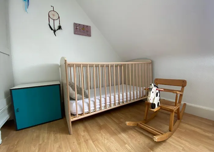 Bookingalsace - Maison Mittelharth Parking Jardin Сasa de vacaciones Colmar